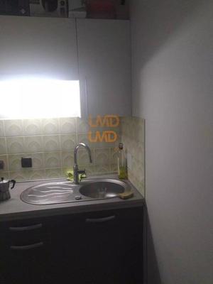 Appartement - 39 m² - 1 pièce