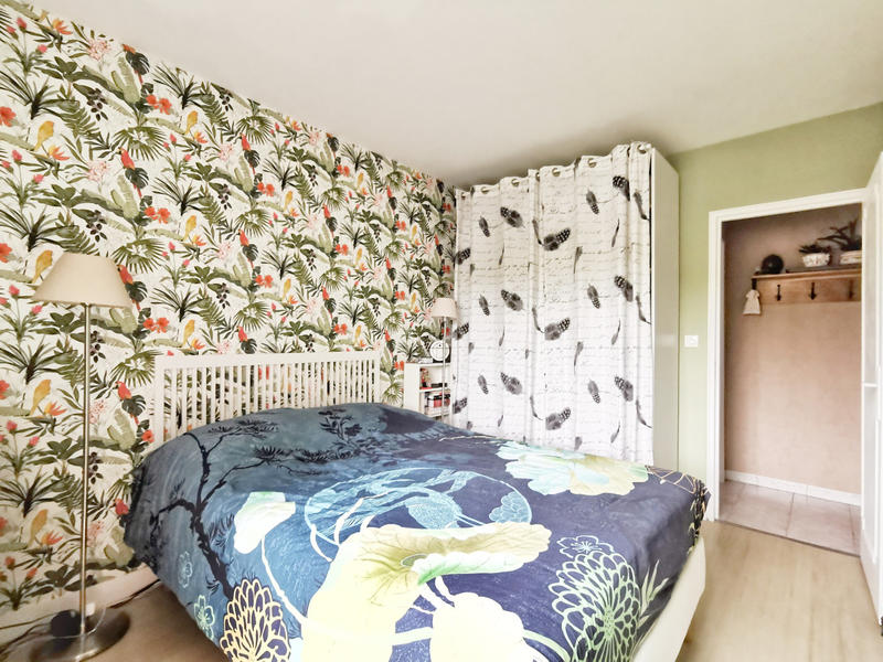 Appartement - 73 m² - 4 pièces