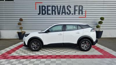 Peugeot 2008 Bluehdi 110 Ss Bvm6 Active Pack