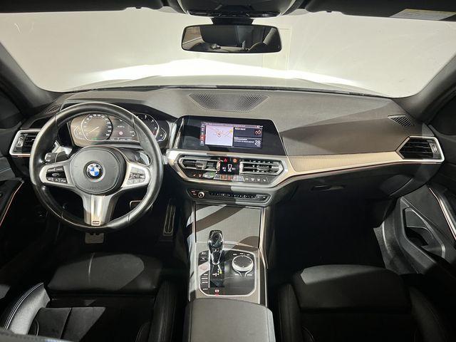 Bmw Série 3 (G21) Touring 320da 190 Ch m Sport Bva