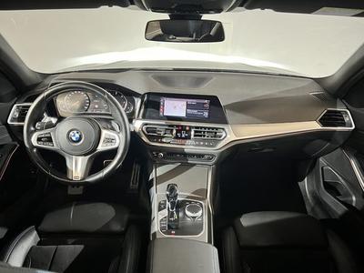Bmw Série 3 (G21) Touring 320da 190 Ch m Sport Bva