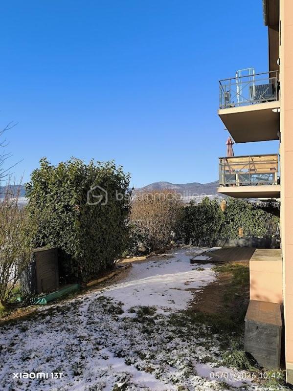 Appartement - 68 m² - 3 pièces