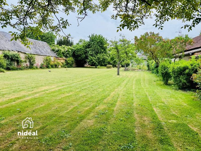 Maison - 129 m² - 6 pièces