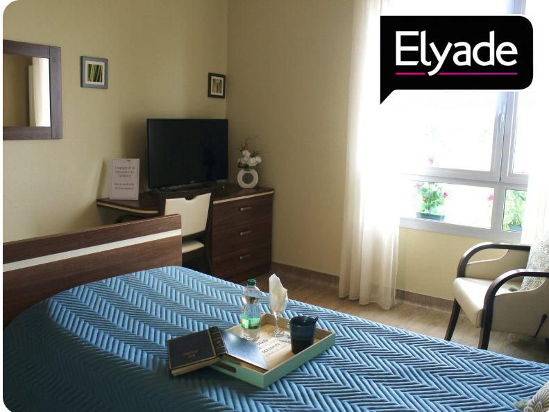 Appartement - 22 m² - 1 pièce