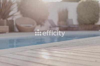 Maison - 170 m² - 9 pièces