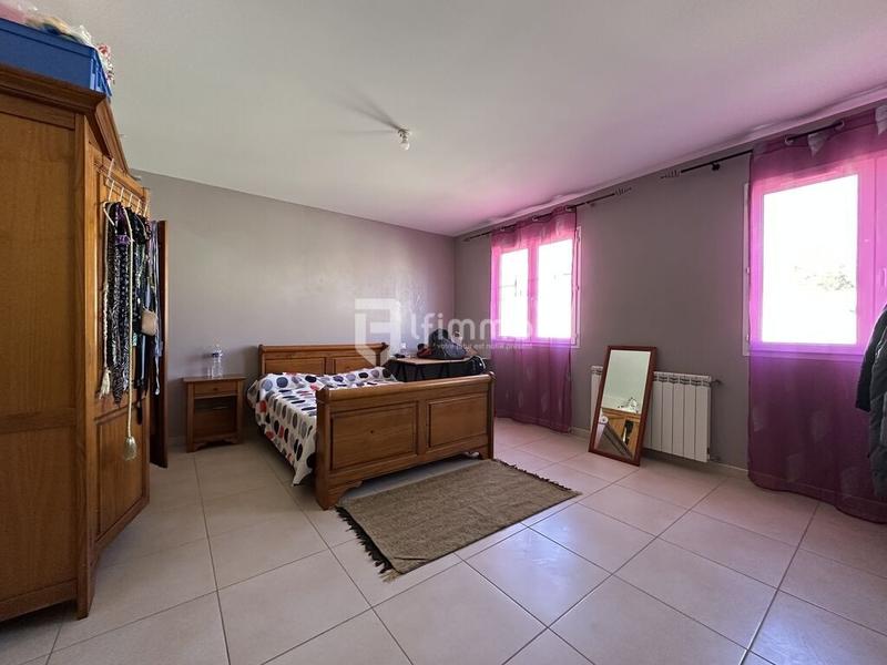 Maison - 166 m² - 4 pièces