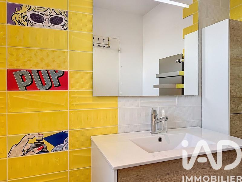 Maison - 114 m² - 5 pièces