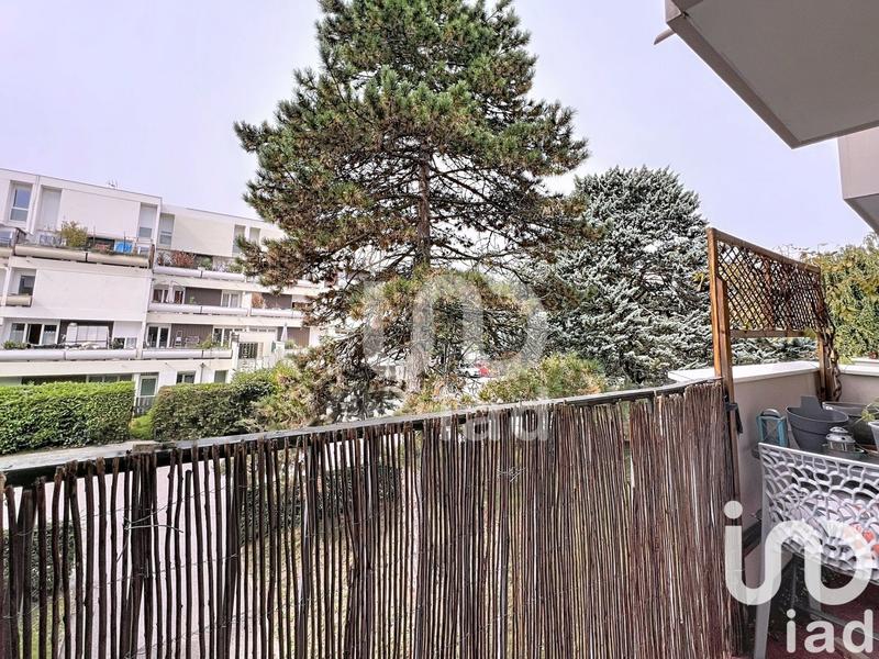 Appartement - 53 m² - 2 pièces