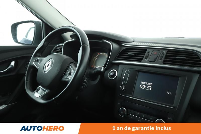Renault Kadjar 1.6 dCi Energy Bose Edition 4x2 130 ch
