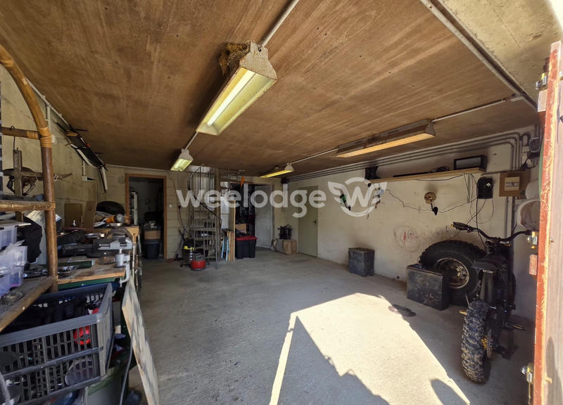 Maison - 155 m² - 5 pièces