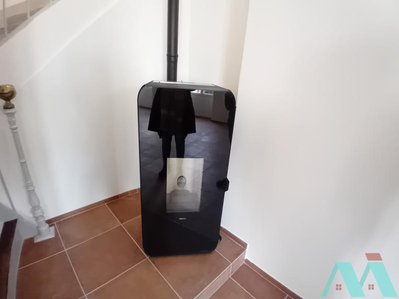 Appartement - 98 m² - 3 pièces