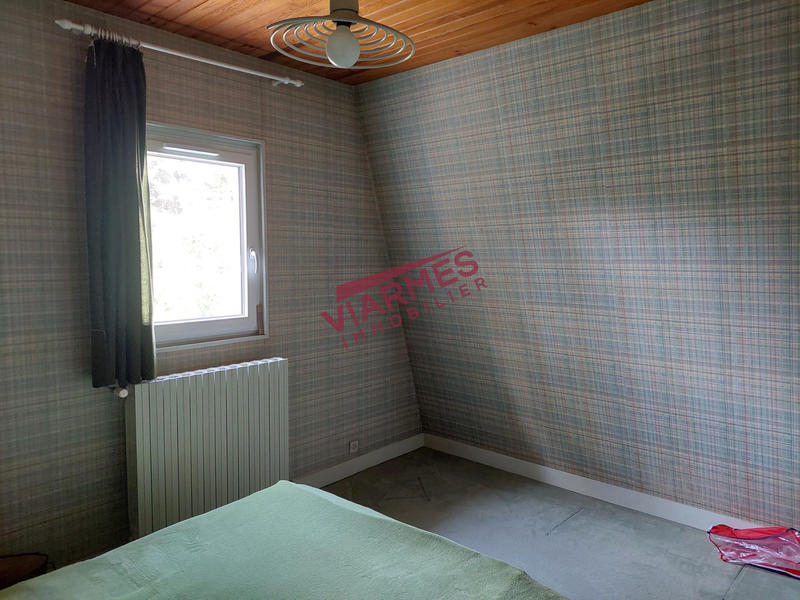 Maison - 195 m² - 7 pièces