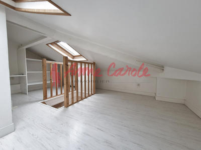 Appartement - 30 m² - 1 pièce