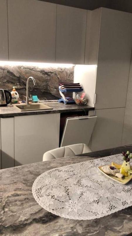 Studio - 18 m² - 1 pièce