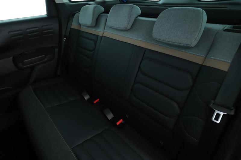 Citroën C3 Aircross 1.2 PureTech Shine Bv6 110 ch