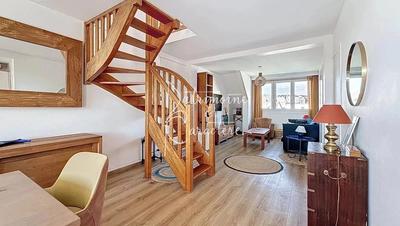 Appartement - 73 m² - 4 pièces