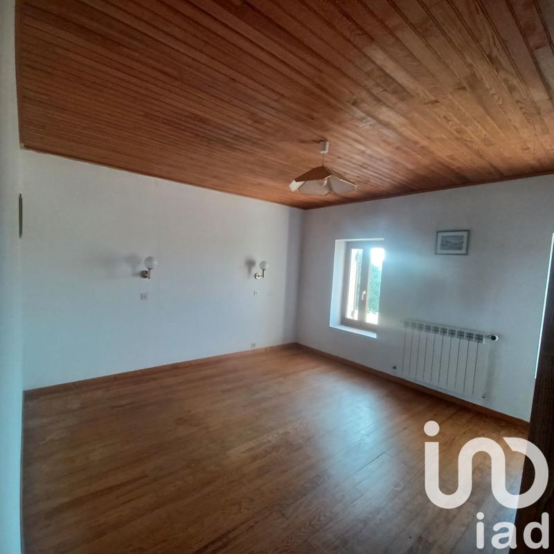 Maison - 189 m² - 8 pièces