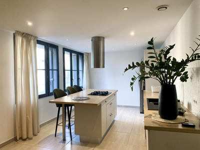 Maison - 168 m² - 6 pièces