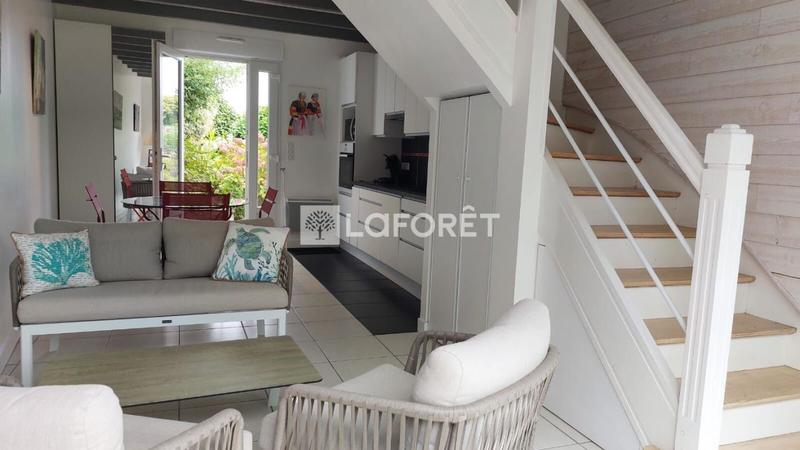 Appartement - 41 m² - 2 pièces