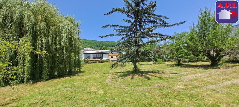 Maison - 220 m² - 8 pièces