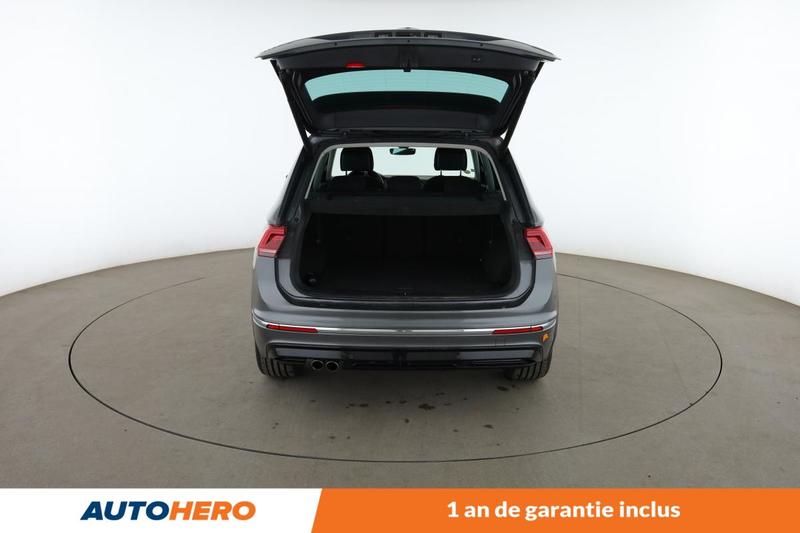 Volkswagen Tiguan 2.0 Tdi BlueMotion Tech Carat Edition 4Motion Dsg7 150 ch