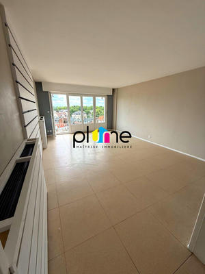 Appartement - 88 m² - 4 pièces