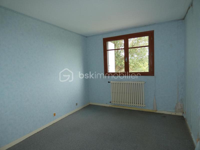 Maison - 195 m² - 10 pièces