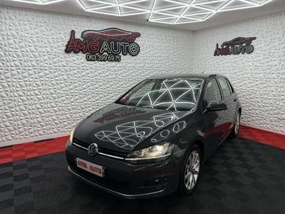 Volkswagen Golf 2.0 Tdi 16v Blue Motion s&amp;S 150 Cv