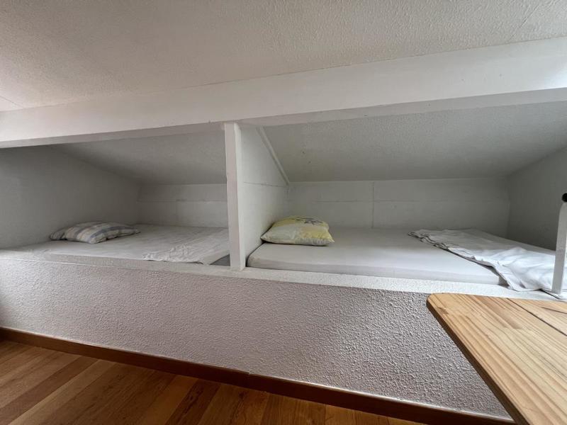 Maison ancienne - 53 m² - 4 pièces