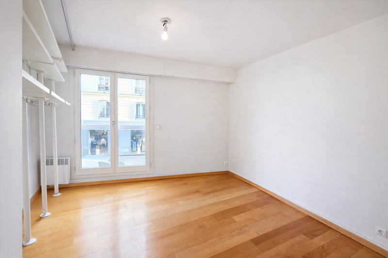 Appartement - 49 m² - 2 pièces