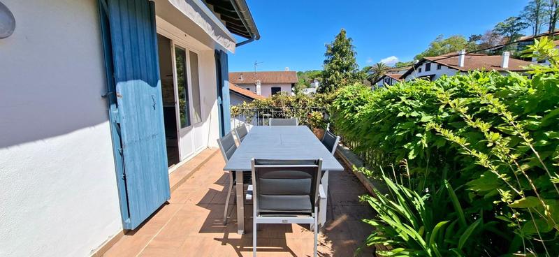 Appartement - 174 m² - 5 pièces