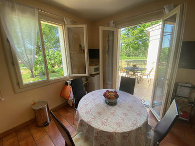 Maison - 114 m² - 5 pièces