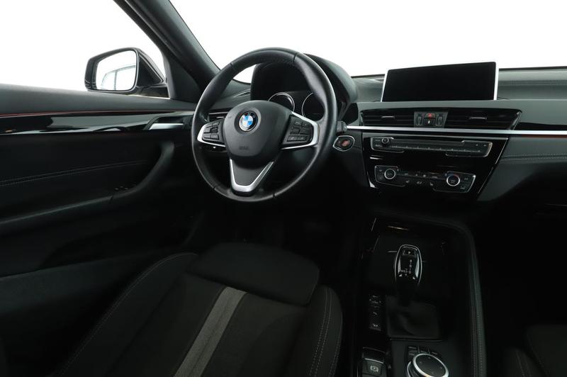 Bmw X2 xDrive18d Bva8 150 ch