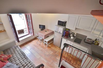 Maison en pierre - 52 m² - 4 pièces