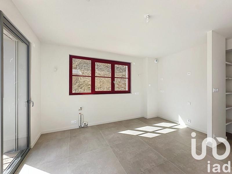 Maison - 133 m² - 6 pièces