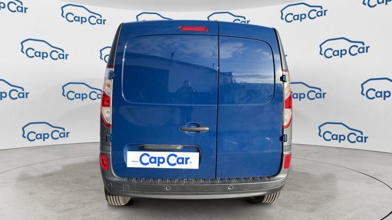 Renault Kangoo Express II 1.5 Blue dCi 95 Extra R-Link