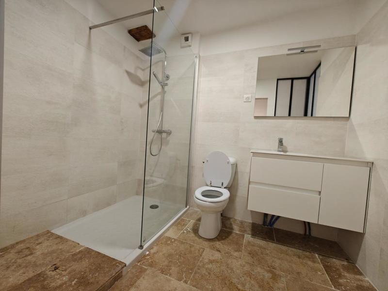 Maison de village - 105 m² - 4 pièces