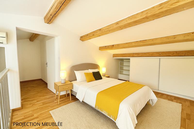 Appartement - 88 m² - 3 pièces