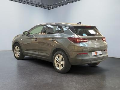 Opel Grandland X 1.5 Diesel 130 ch Edition