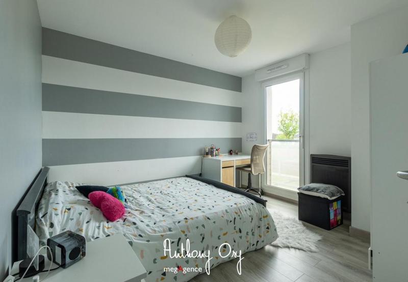 Maison - 109 m² - 6 pièces