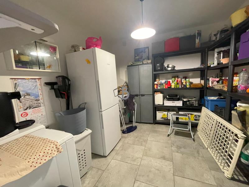 Maison - 96 m² - 3 pièces