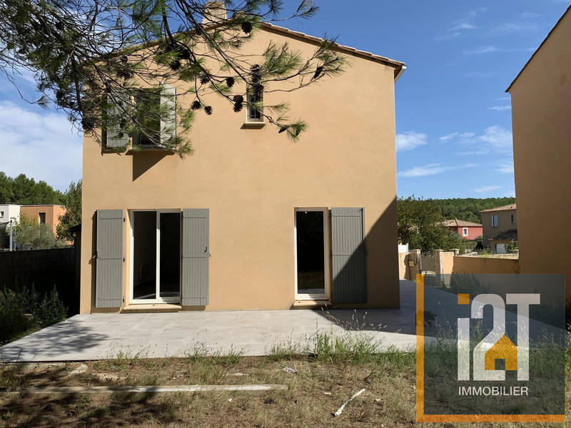 Bastide - 133 m² - 6 pièces