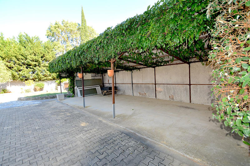 Maison - 140 m² - 7 pièces