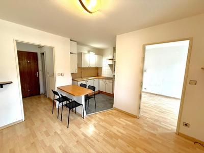 Appartement - 30 m² - 2 pièces