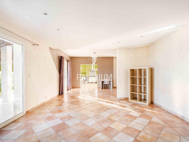 Maison - 127 m² - 5 pièces