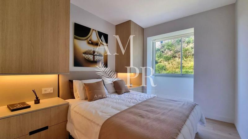 Appartement - 128 m² - 4 pièces