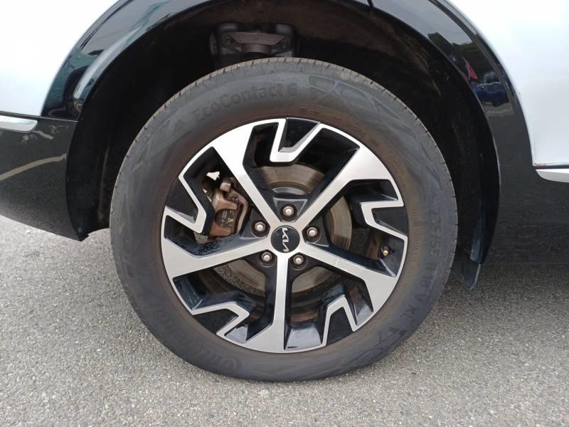 Kia Sportage Vp 1.6 t-GDi 230ch Isg Hybride Bva6 4x2 Design
