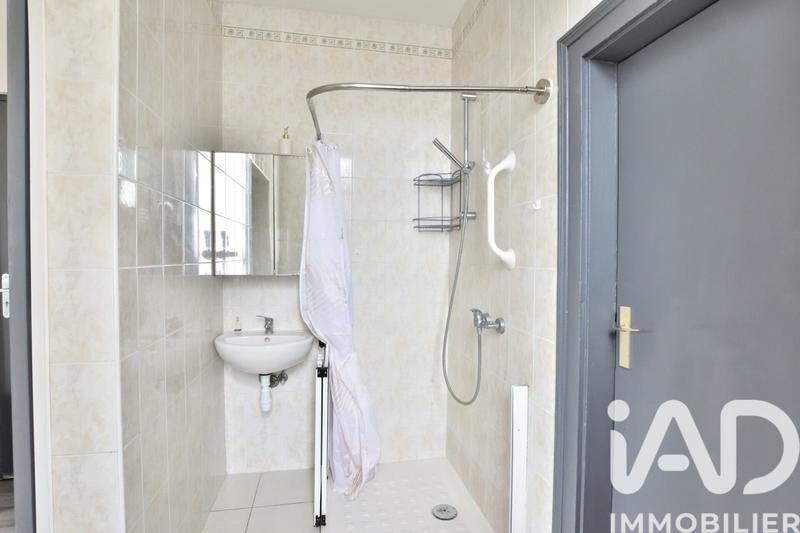 Appartement - 28 m² - 2 pièces