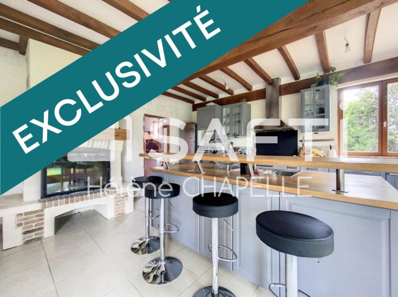 Terrain agricole - 7 140 m²