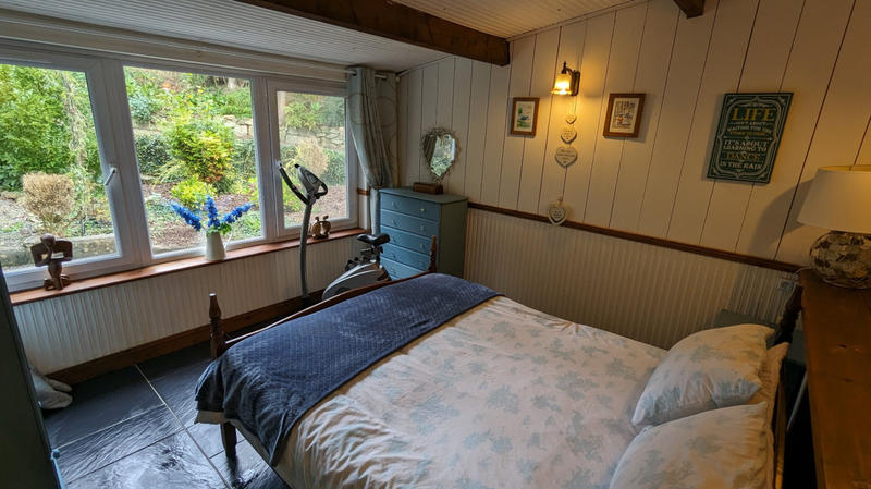 Maison - 180 m² - 6 pièces